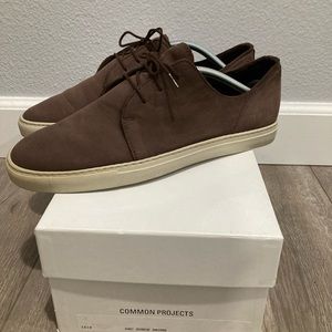 Common Projects